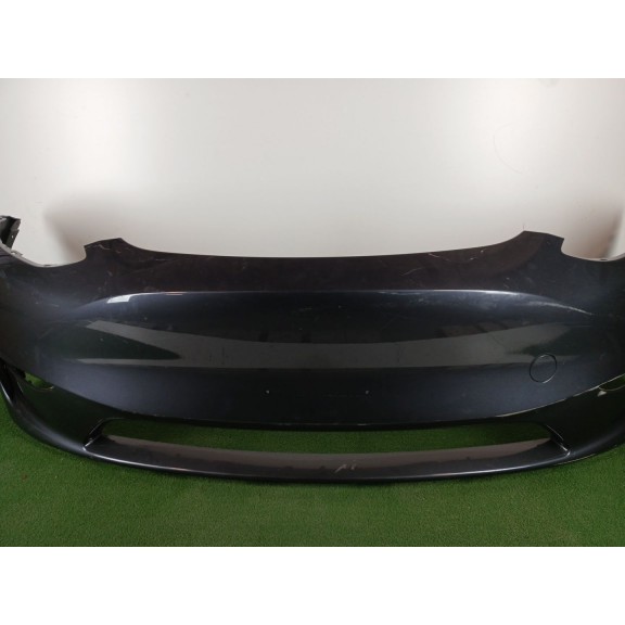 Recambio de paragolpes delantero para tesla model y (5yjy) ev referencia OEM IAM 154010406C  