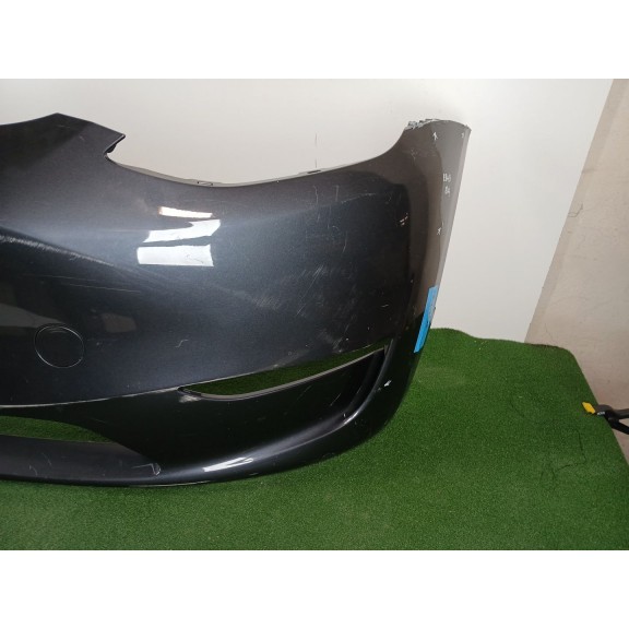 Recambio de paragolpes delantero para tesla model y (5yjy) ev referencia OEM IAM 154010406C  