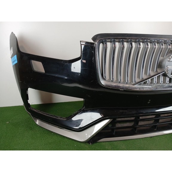Recambio de paragolpes delantero para volvo xc90 ii (256) t8 hybrid awd referencia OEM IAM 31690641  