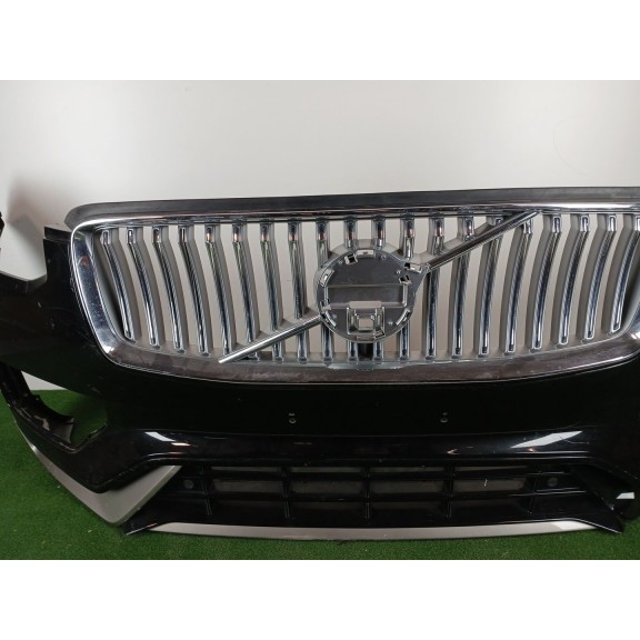 Recambio de paragolpes delantero para volvo xc90 ii (256) t8 hybrid awd referencia OEM IAM 31690641  