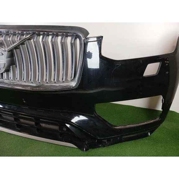 Recambio de paragolpes delantero para volvo xc90 ii (256) t8 hybrid awd referencia OEM IAM 31690641  