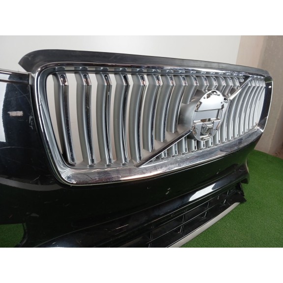 Recambio de paragolpes delantero para volvo xc90 ii (256) t8 hybrid awd referencia OEM IAM 31690641  