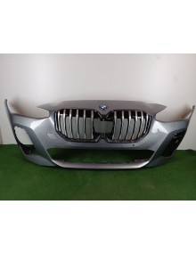 Recambio de paragolpes delantero para bmw 2 active tourer (u06) 230e xdrive referencia OEM IAM 51118080199 8737195 8737189