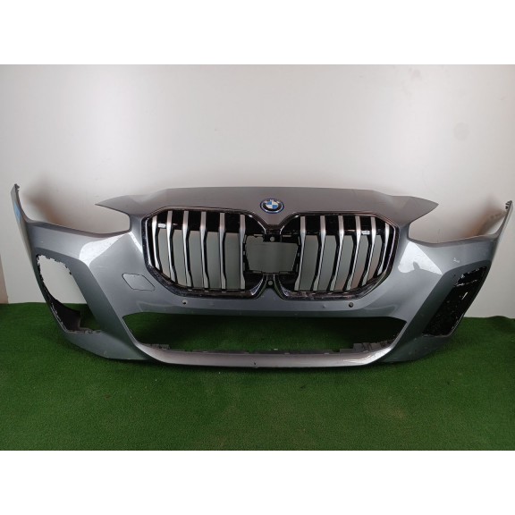 Recambio de paragolpes delantero para bmw 2 active tourer (u06) 230e xdrive referencia OEM IAM 51118080199 8737195 8737189