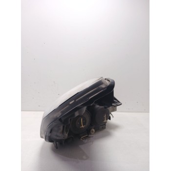 Recambio de faro izquierdo para renault espace iv (jk0) privilege referencia OEM IAM 153874 XENON 