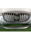Recambio de paragolpes delantero para bmw 2 active tourer (u06) 230e xdrive referencia OEM IAM 51118080199 8737195 8737189
