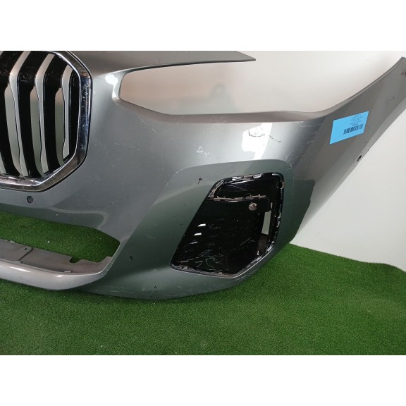 Recambio de paragolpes delantero para bmw 2 active tourer (u06) 230e xdrive referencia OEM IAM 51118080199 8737195 8737189