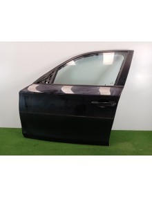 Recambio de puerta delantera izquierda para bmw 1 (e87) 118 d referencia OEM IAM   