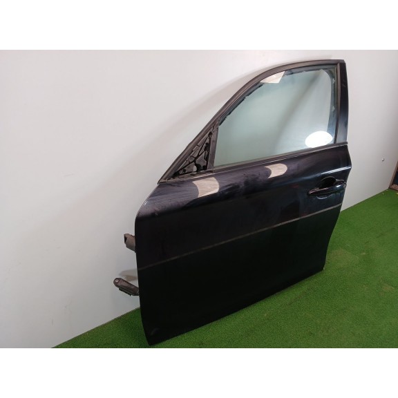 Recambio de puerta delantera izquierda para bmw 1 (e87) 118 d referencia OEM IAM   