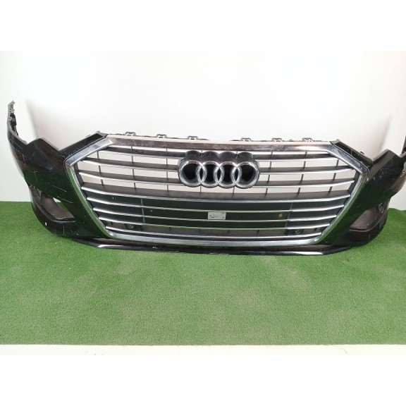 Recambio de paragolpes delantero para audi a6 c8 (4a2) 40 tdi mild hybrid quattro referencia OEM IAM 4K0807437  