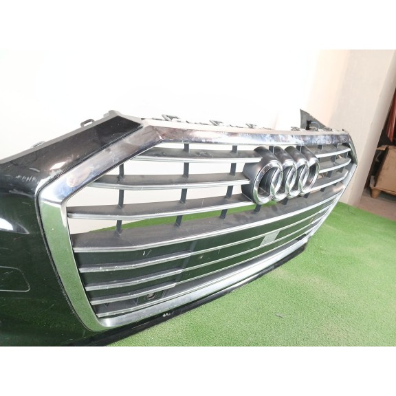 Recambio de paragolpes delantero para audi a6 c8 (4a2) 40 tdi mild hybrid quattro referencia OEM IAM 4K0807437  