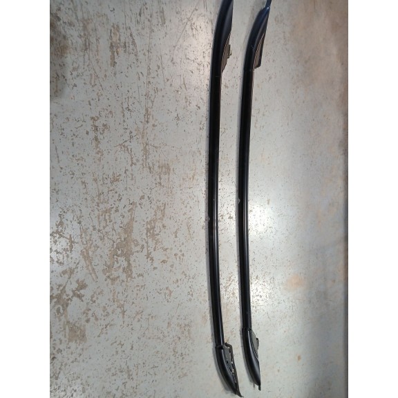 Recambio de barras techo para ford kuga ii (dm2) 1.5 ecoboost referencia OEM IAM 2465303 golpeadas 2465305