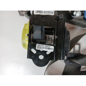 Recambio de kit airbag para kia niro ii (sg2) 1.6 gdi hybrid referencia OEM IAM 80100AT100CCV 80200AT100CCV 80300AT000