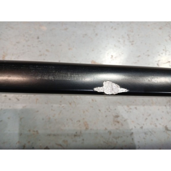 Recambio de barras techo para ford kuga ii (dm2) 1.5 ecoboost referencia OEM IAM 2465303 golpeadas 2465305