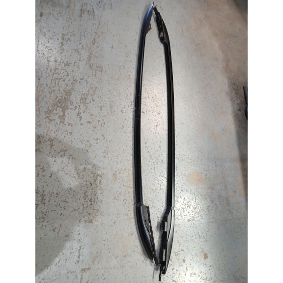 Recambio de barras techo para ford kuga ii (dm2) 1.5 ecoboost referencia OEM IAM 2465303 golpeadas 2465305