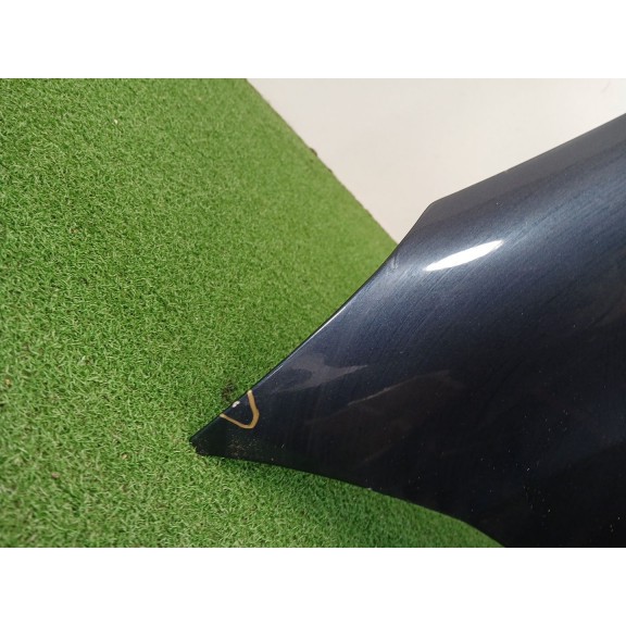 Recambio de aleta delantera derecha para mercedes-benz clk (c209) clk 270 cdi (209.316) referencia OEM IAM   