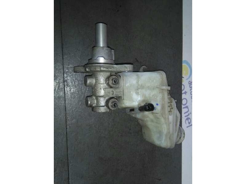 Recambio de bomba freno para fiat fiorino básico referencia OEM IAM   