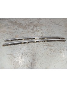 Recambio de barras techo para kia sportage iv (ql, qle) 1.7 crdi referencia OEM IAM 872803W000  872703W000