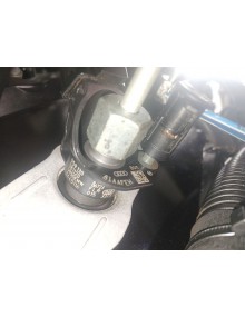 Recambio de inyector para audi a5 (8t3) 2.7 tdi referencia OEM IAM 0445116015  