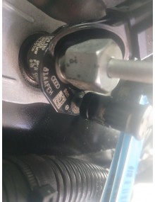 Recambio de inyector para audi a5 (8t3) 2.7 tdi referencia OEM IAM 0445116015  