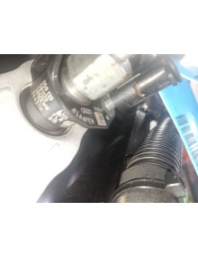 Recambio de inyector para audi a5 (8t3) 2.7 tdi referencia OEM IAM 0445116015  