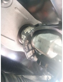 Recambio de inyector para audi a5 (8t3) 2.7 tdi referencia OEM IAM 0445116015  