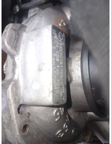 Recambio de turbocompresor para audi a5 (8t3) 2.7 tdi referencia OEM IAM 7771593  