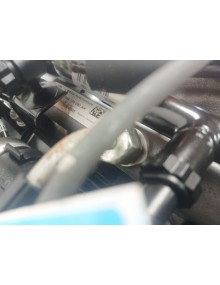 Recambio de rampa inyectora para audi a5 (8t3) 2.7 tdi referencia OEM IAM 059130090AH  