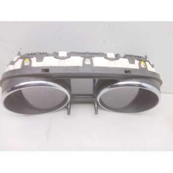 Recambio de cuadro instrumentos para nissan qashqai i (j10, nj10) 1.6 dci referencia OEM IAM 24810BR52B  