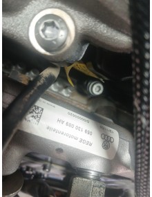 Recambio de rampa inyectora para audi a5 (8t3) 2.7 tdi referencia OEM IAM 059130089AH  