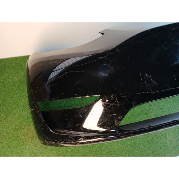 Recambio de paragolpes delantero para tesla model y (5yjy) ev referencia OEM IAM 154010105C  