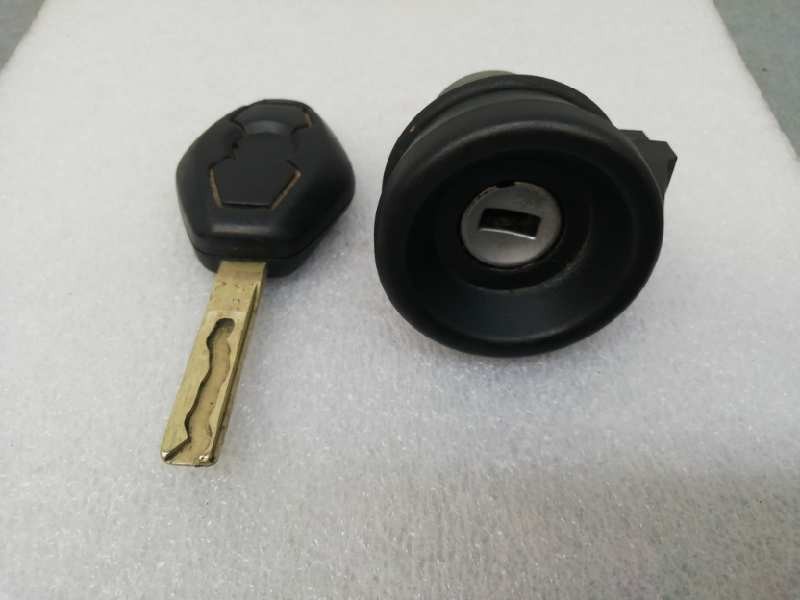 Recambio de conmutador de arranque para bmw serie 3 berlina (e46) 320d referencia OEM IAM 1094868 61358379345 