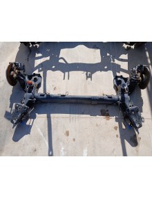 Recambio de puente trasero para peugeot 2008 (--.2013) referencia OEM IAM   