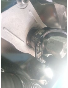 Recambio de inyector para audi a5 (8t3) 2.7 tdi referencia OEM IAM 0445116015  