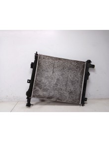 Recambio de radiador agua para kia picanto ii (ta) 1.0 referencia OEM IAM    2