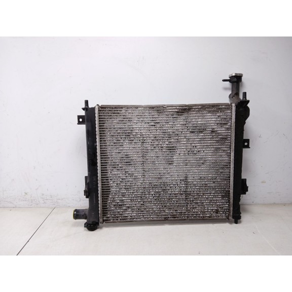 Recambio de radiador agua para kia picanto ii (ta) 1.0 referencia OEM IAM   