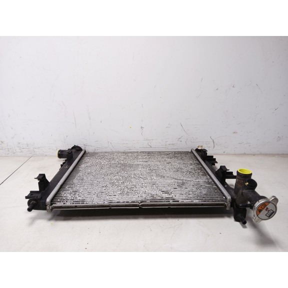 Recambio de radiador agua para kia picanto ii (ta) 1.0 referencia OEM IAM   
