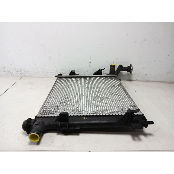 Recambio de radiador agua para kia picanto ii (ta) 1.0 referencia OEM IAM   