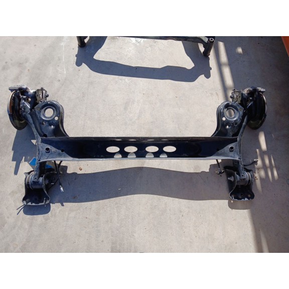 Recambio de puente trasero para seat ibiza v (kj1, kjg) 1.0 tsi referencia OEM IAM   