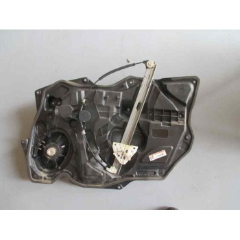 Recambio de elevalunas delantero izquierdo para mazda 3 lim. (bl) active referencia OEM IAM BBM45997X SOLO PANEL 