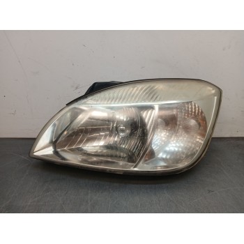 Recambio de faro izquierdo para kia rio ii (jb) 1.5 crdi referencia OEM IAM   