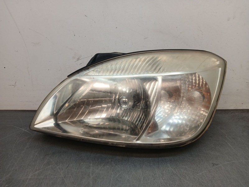 Recambio de faro izquierdo para kia rio ii (jb) 1.5 crdi referencia OEM IAM   