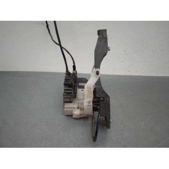 Recambio de cerradura puerta trasera derecha para kia cee´d emotion referencia OEM IAM 814201H000 4 CABLES 