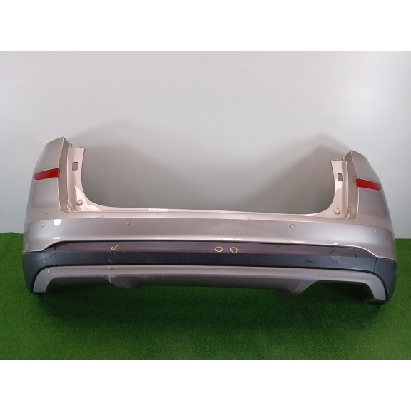 Recambio de paragolpes trasero para hyundai tucson (tl, tle) 1.6 crdi referencia OEM IAM 86611D7500 86665D7510 86612D7500