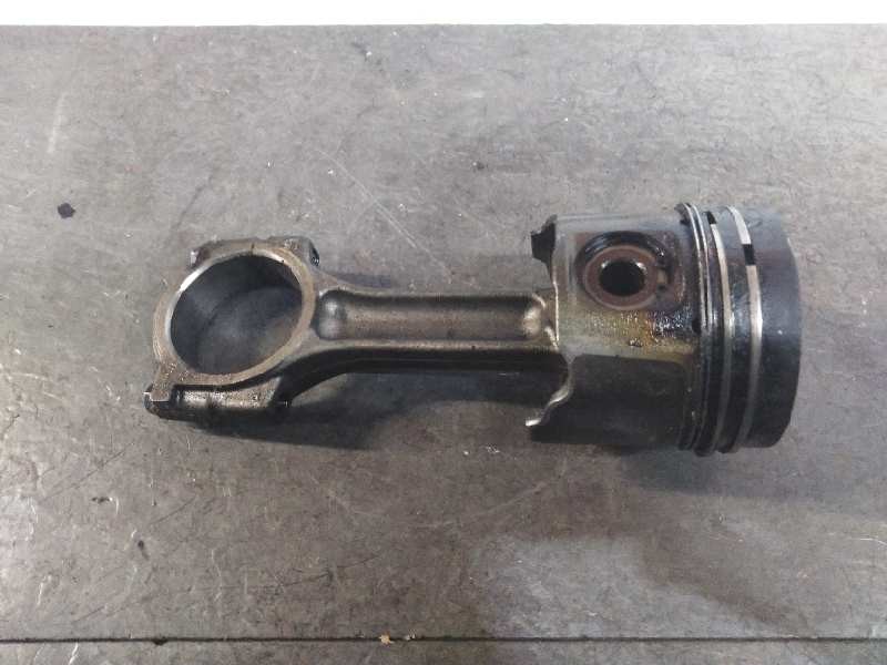 Recambio de piston para renault megane ii familiar authentique referencia OEM IAM F9Q804  