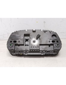 Recambio de cuadro instrumentos para bmw 1 (e87) 118 d referencia OEM IAM 924233201   2