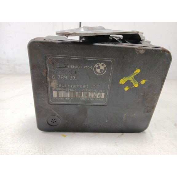 Recambio de abs para bmw 1 (e87) 118 d referencia OEM IAM 34516789300 6789301 