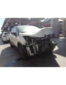 renault captur del año 2014 2