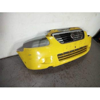 Recambio de paragolpes delantero para suzuki wagon r+ rb (mm) 1.3 gl referencia OEM IAM   