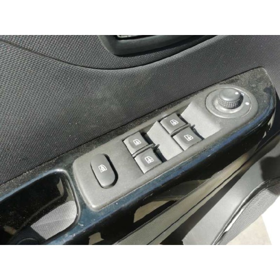 renault captur del año 2014